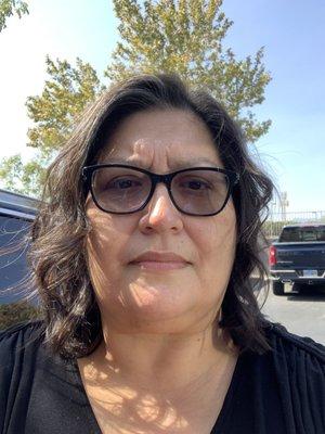 Photo of Sandra V.