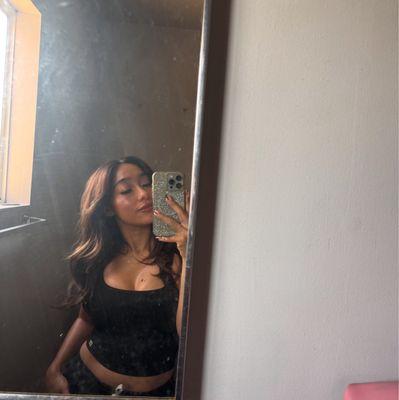 Photo of Anissa U.