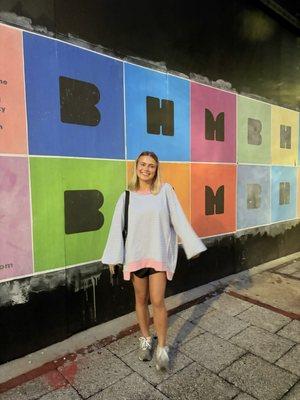 Photo of Emma M.