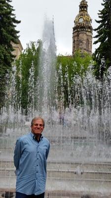 Photo of Francis M.