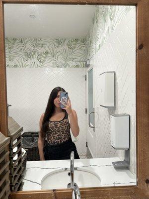 Photo of Kira N.