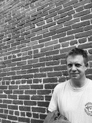 Photo of Jeff B.