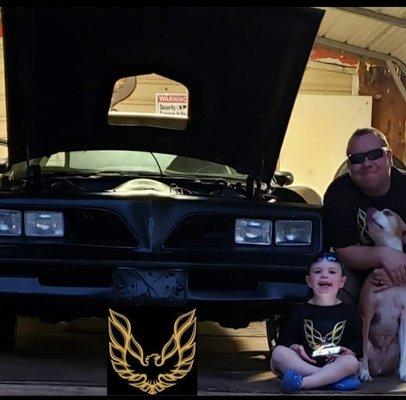 photo of Dominick B.