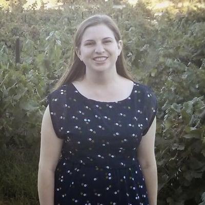 photo of Shushannah A.