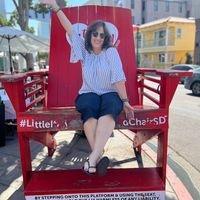 Photo of Nicole S.