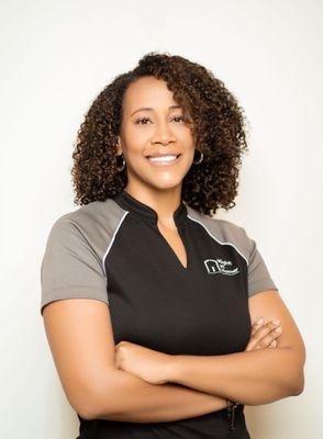 Photo of Michelle R.