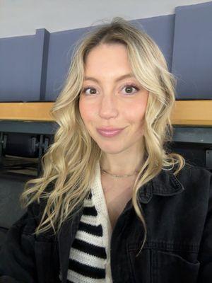 Photo of Madison N.