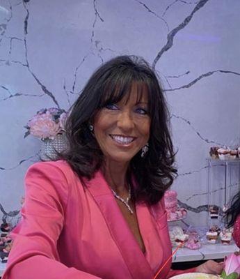 Photo of Terri A.