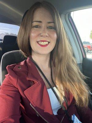 Photo of Angela S.