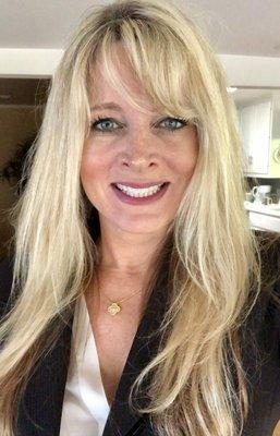 photo of Kris Jardino R.