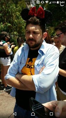 Photo of Ben C.