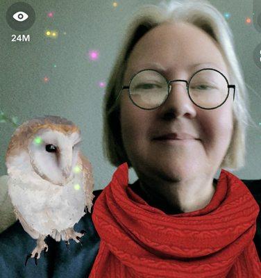 Photo of Beth C K.