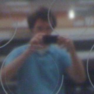 Photo of Toby J.