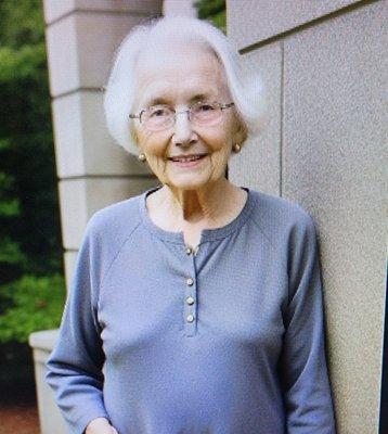 Photo of Sandra B.