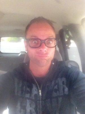 Photo of Vinny G.