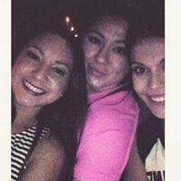 photo of Michelle F.