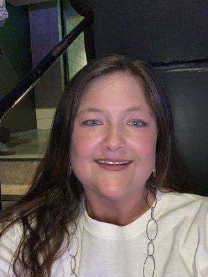 photo of Melissa P.