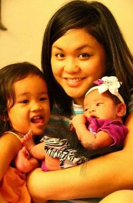 Photo of Emmeline M.