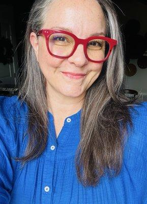 Photo of Jillane P.