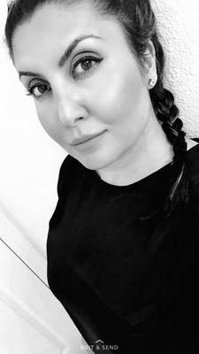 Photo of Homaira A.