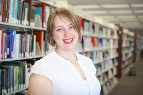 Photo of Amanda M.