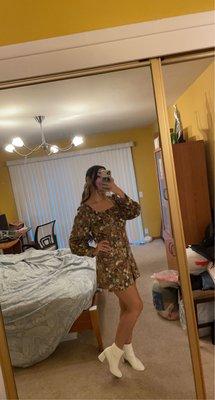 Photo of Harmony M.