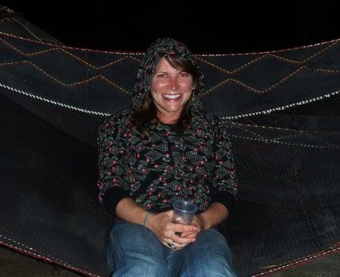 Photo of Amy S.