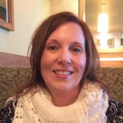 Photo of Maureen O.