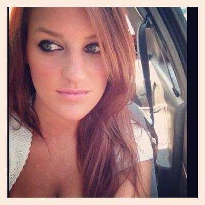 photo of Michailia G.