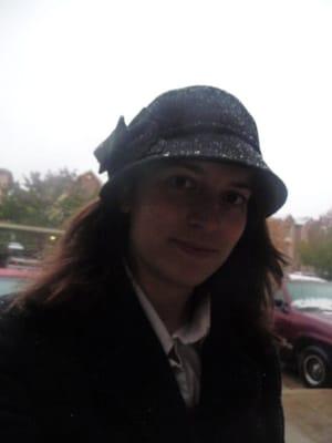 Photo of Jennifer T.