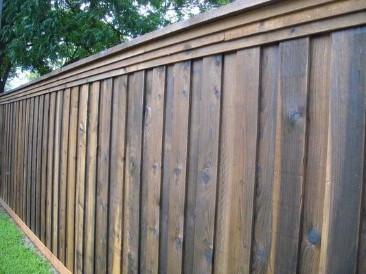 photo of Mckinney Fence Pro D.
