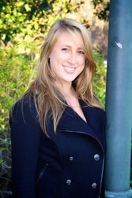 Photo of Elizabeth B.
