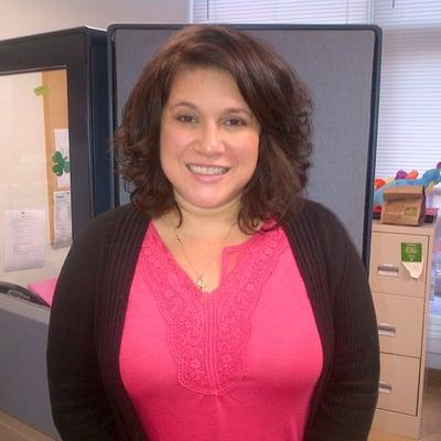 Photo of Jenn S.