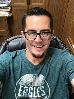 Photo of Jerry C.