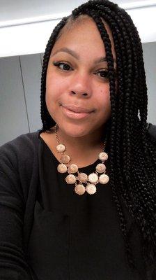Photo of Chanell T.