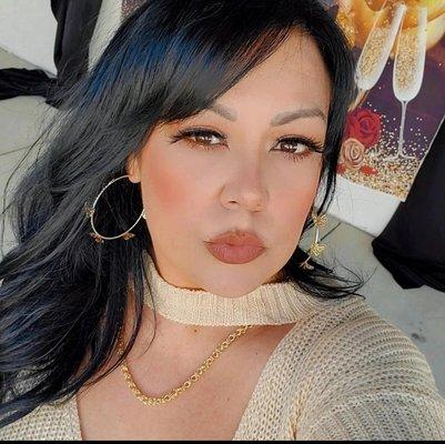 Photo of Julie G.