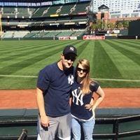 Photo of Adam N Kenna A.