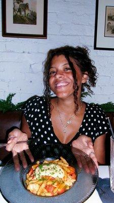 photo of Sherrice C.