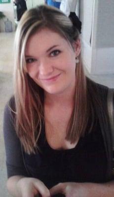 Photo of Ashley C.