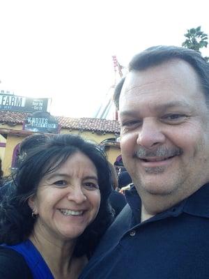 Photo of Shelia D.