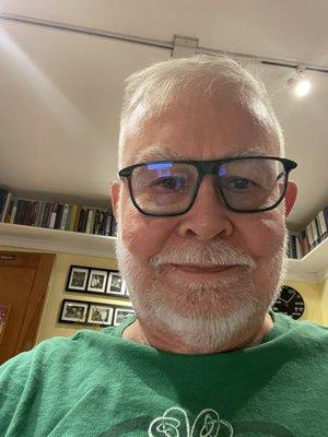 Photo of John B.