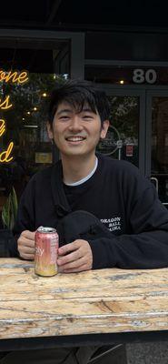 Photo of Derrick D.