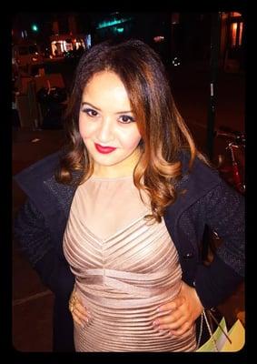 Photo of Reema A.