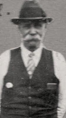 Photo of Brett B.