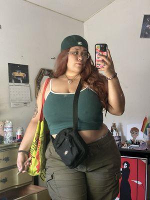 photo of Vanessa Rosa R.