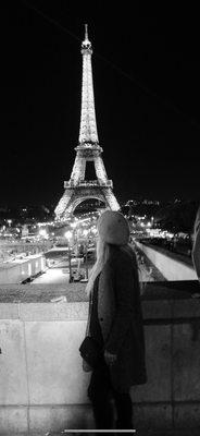 Photo of Lusine T.