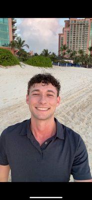 Photo of Connor K.