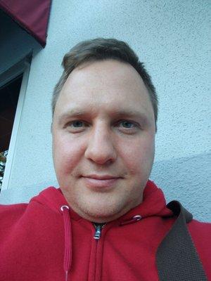 Photo of Jakub K.