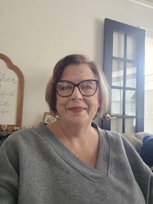 Photo of Rebecca L.