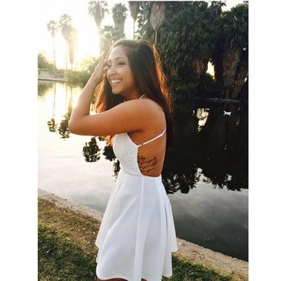 Photo of Giovana R.
